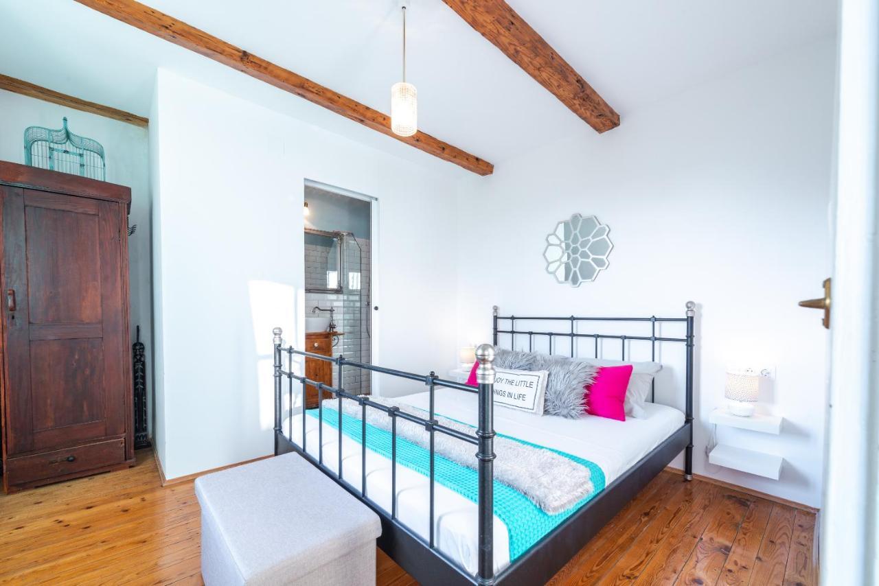 Rustic Stone Villa Begovi Dvori- 15 Minutes To Ντουμπρόβνικ Εξωτερικό φωτογραφία