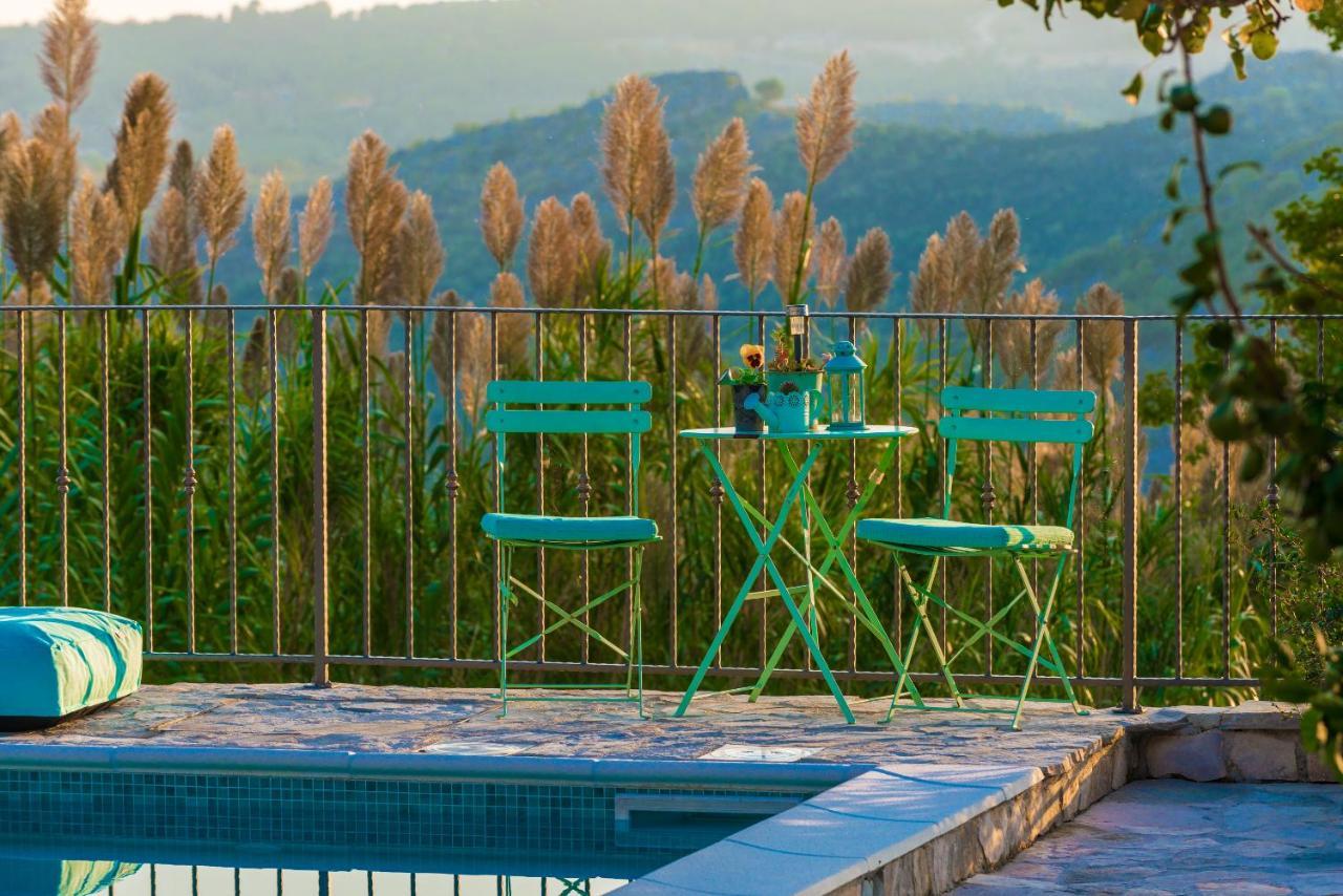 Rustic Stone Villa Begovi Dvori- 15 Minutes To Ντουμπρόβνικ Εξωτερικό φωτογραφία