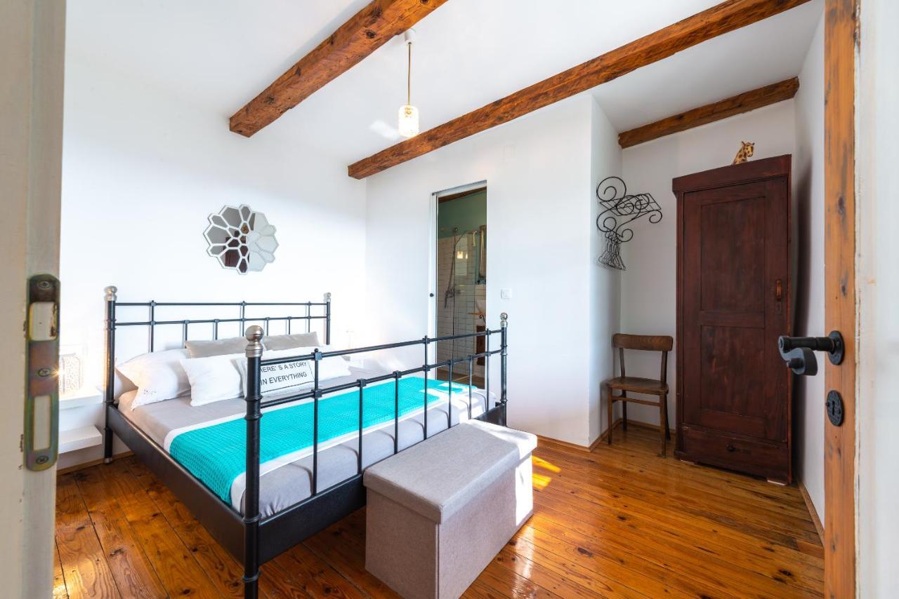 Rustic Stone Villa Begovi Dvori- 15 Minutes To Ντουμπρόβνικ Εξωτερικό φωτογραφία